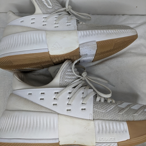 Adidas bounce sneakers - Picture 2 of 7